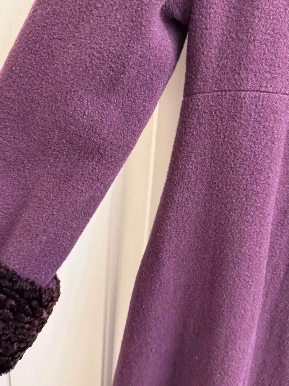 American Girl stylish deep